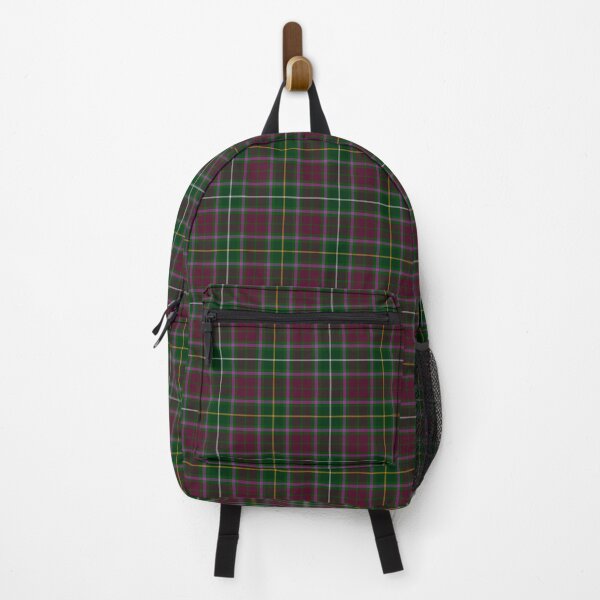 Item preview, Carruthers SC Clan Tartan – Scottish Plaid Pattern for Proud Scots designed and sold by The Tartan Forge.
