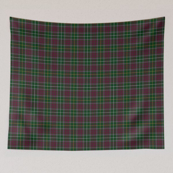 Item preview, Carruthers SC Clan Tartan – Scottish Plaid Pattern for Proud Scots designed and sold by The Tartan Forge.