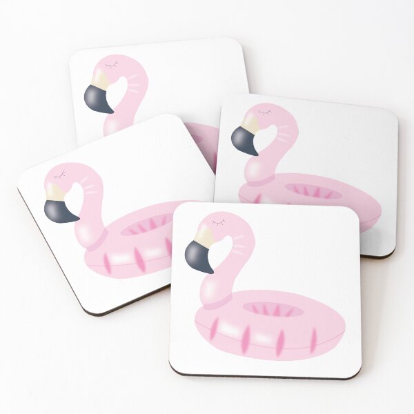 Item preview, Flamingo floatie designed and sold by erinwadsworth26.