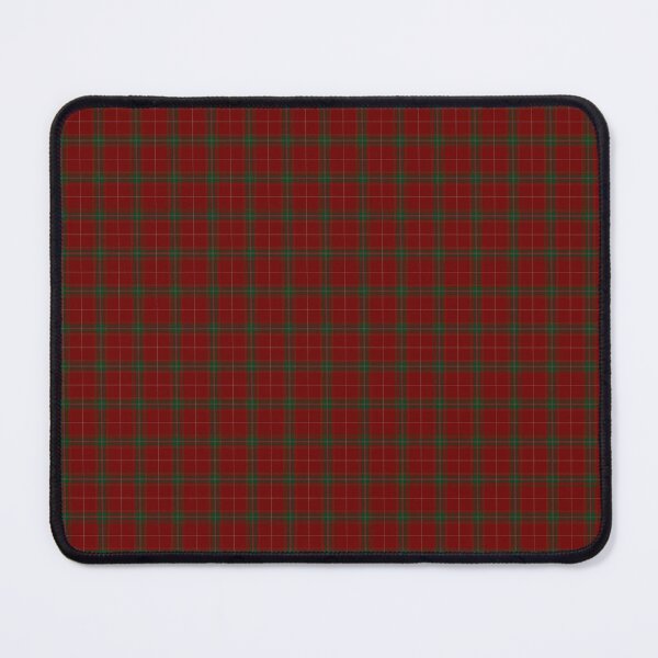 Item preview, Carruthers Clan Tartan – Scottish Plaid Pattern for Proud Scots designed and sold by The Tartan Forge.