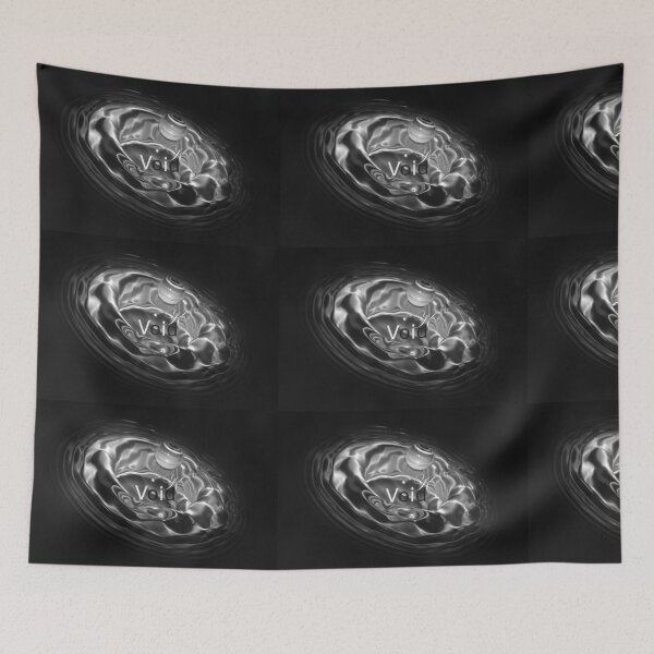 Item preview, Rain-drop -Wave designed and sold by Kendrix99.