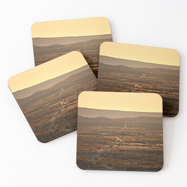 Item preview, Road to Enchanted Rock designed and sold by That Photo Guy.