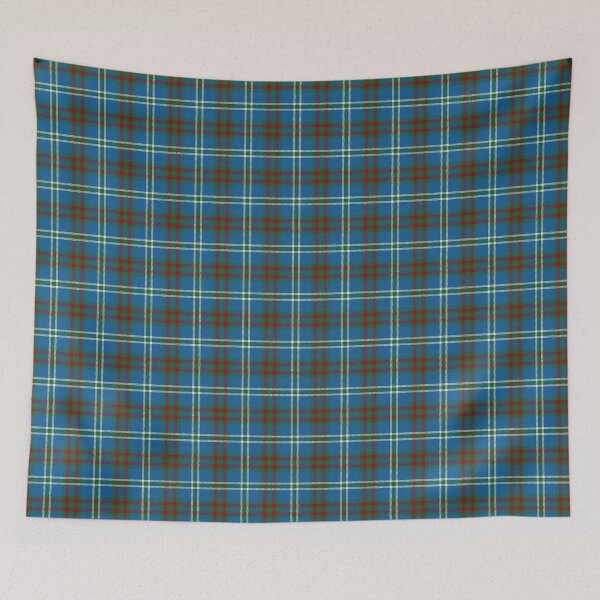 Item preview, Cathcart Ancient Clan Tartan – Scottish Plaid Pattern for Proud Scots designed and sold by The Tartan Forge.