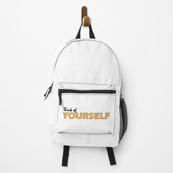 Item preview, Think for yourself designed and sold by Positive Mindzet!.