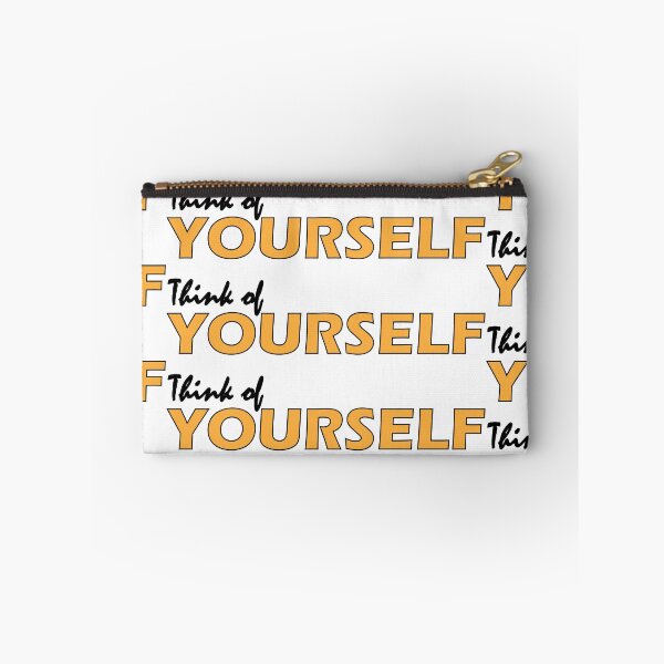 Item preview, Think for yourself designed and sold by Positive Mindzet!.