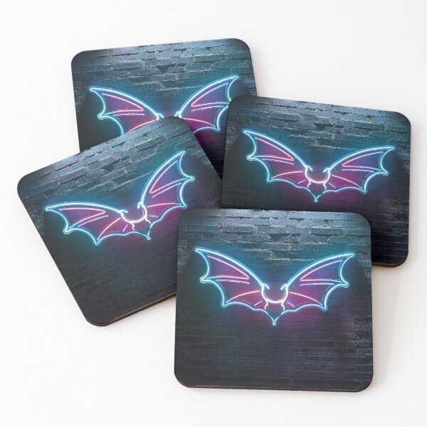 Item preview, Bat wings designed and sold by Becky-Poppins.