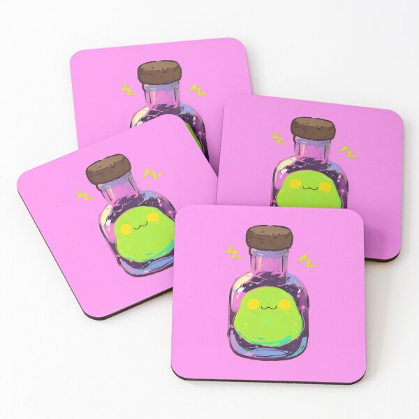 Item preview, Slime Drop Brew designed and sold by Lunsea shop.