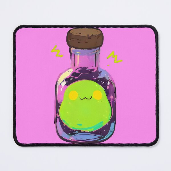 Item preview, Slime Drop Brew designed and sold by Lunsea shop.