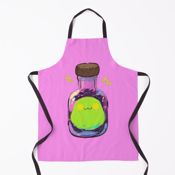 Item preview, Slime Drop Brew designed and sold by Lunsea shop.