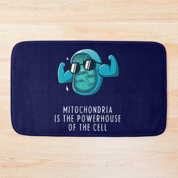 Item preview, Power House of the cell designed and sold by newtonsfashion.