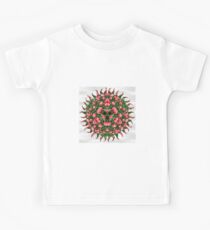 Mandala - MTLTT 28 Kids Tee