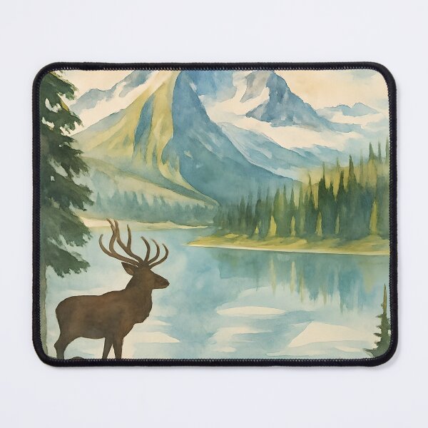Item preview, Rose Hill Landscape designed and sold by Classiccustoms.