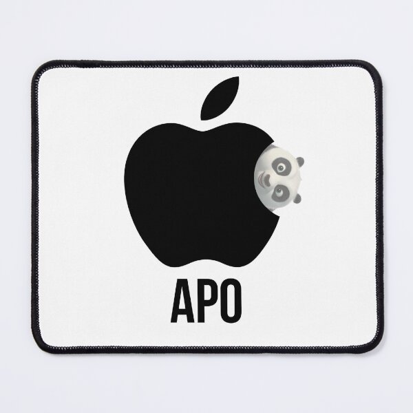 Item preview, APO designed and sold by Thanabordee.