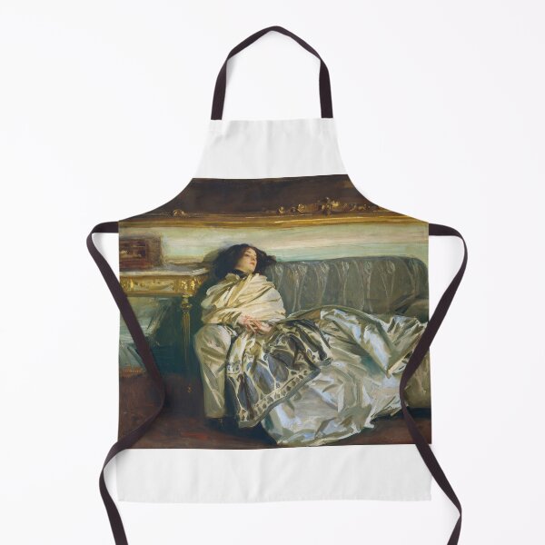 Item preview, Woman In Repose designed and sold by BeatPoet.