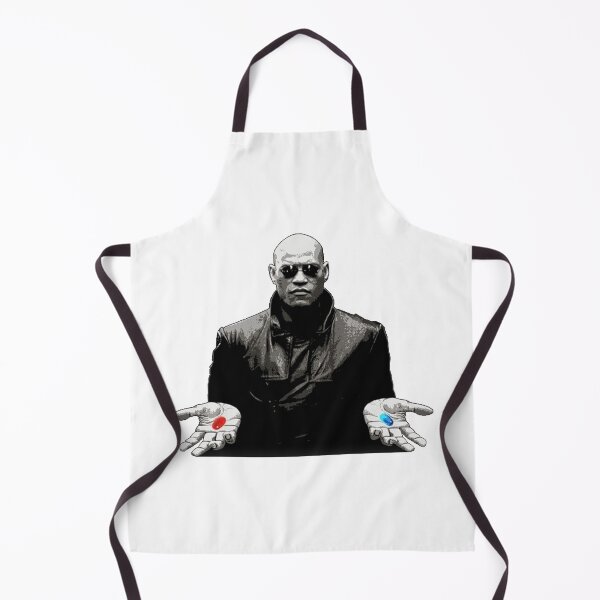 Item preview, morpheus the matrix designed and sold by matrix33.