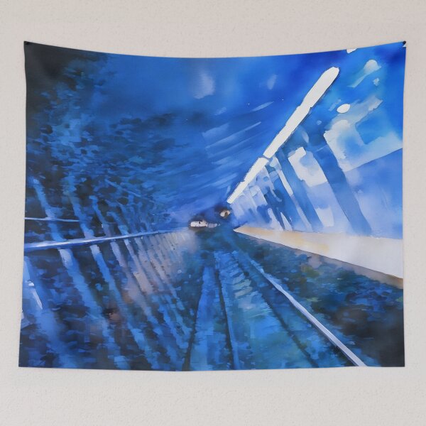 Item preview, Experimenting designed and sold by RCWatercolours.