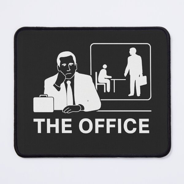 Item preview, The Office show designed and sold by GigiFernan.