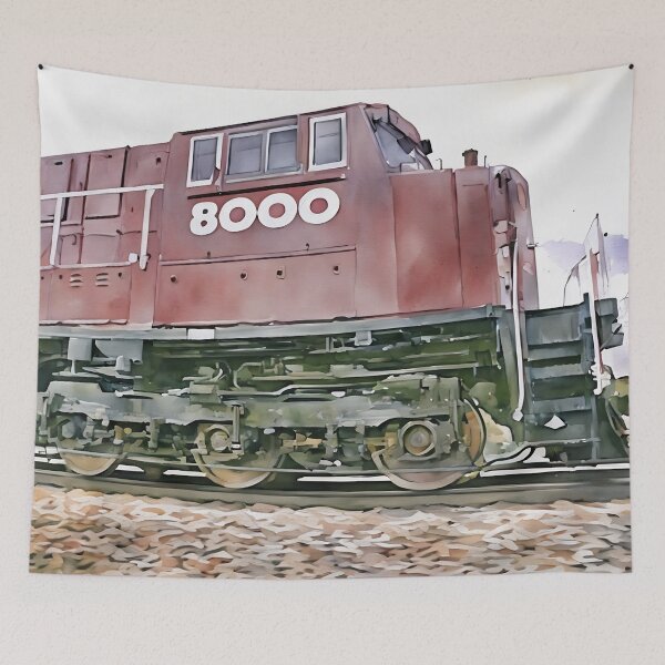 Item preview, Simply Red designed and sold by RCWatercolours.