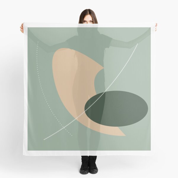 Item preview, Modern Olive Digital Art designed and sold by ElliPhotoandDesign.