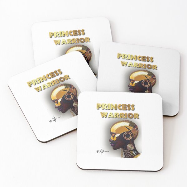 Item preview, Warrior Princess designed and sold by Dj3worx.