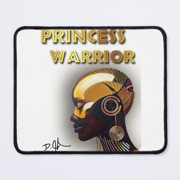Item preview, Warrior Princess designed and sold by Dj3worx.