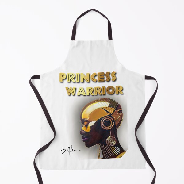 Item preview, Warrior Princess designed and sold by Dj3worx.