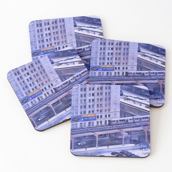 Item preview, El-ation designed and sold by RCWatercolours.