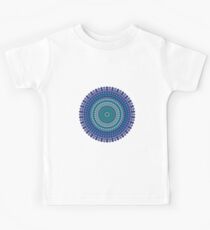 Mandala - MTLTT 29 Kids Tee