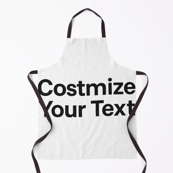 Item preview,  "Costmize Your Text" Typography Design – Modern Minimalist Style designed and sold by YONKO STORE.