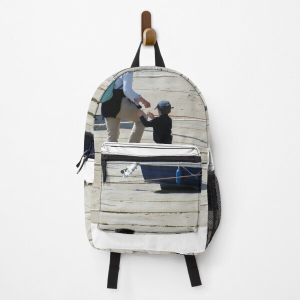 Item preview, Visit the delightful harbors and inlets of Scotland. designed and sold by Robert Hills.