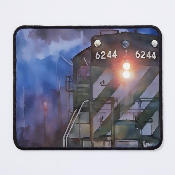 Item preview, Environmentally Responsible designed and sold by RCWatercolours.