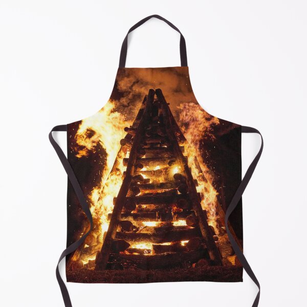 Item preview, Levee Bonfire designed and sold by That Photo Guy.