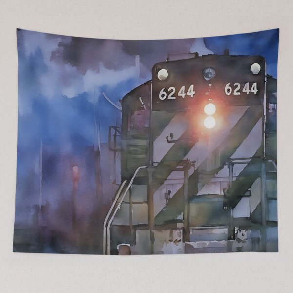 Item preview, Environmentally Responsible designed and sold by RCWatercolours.