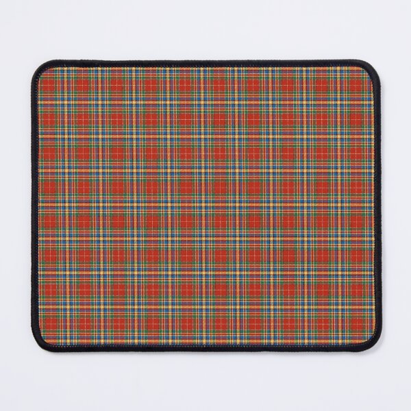 Item preview, Chattan Chief Ancient Clan Tartan – Scottish Plaid Pattern for Proud Scots designed and sold by The Tartan Forge.