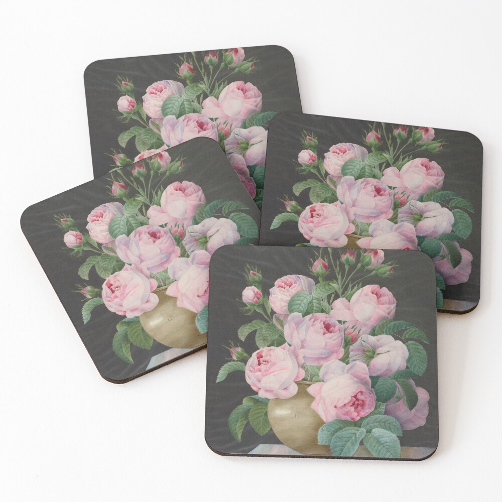 Item preview, Coasters (Set of 4) designed and sold by BeatPoet.