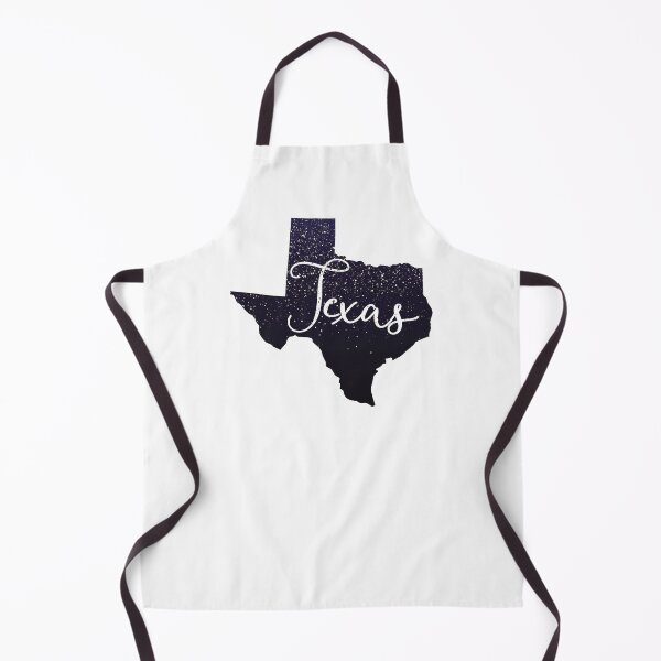 Item preview, Texas Glitter State Shape designed and sold by Susan Says.