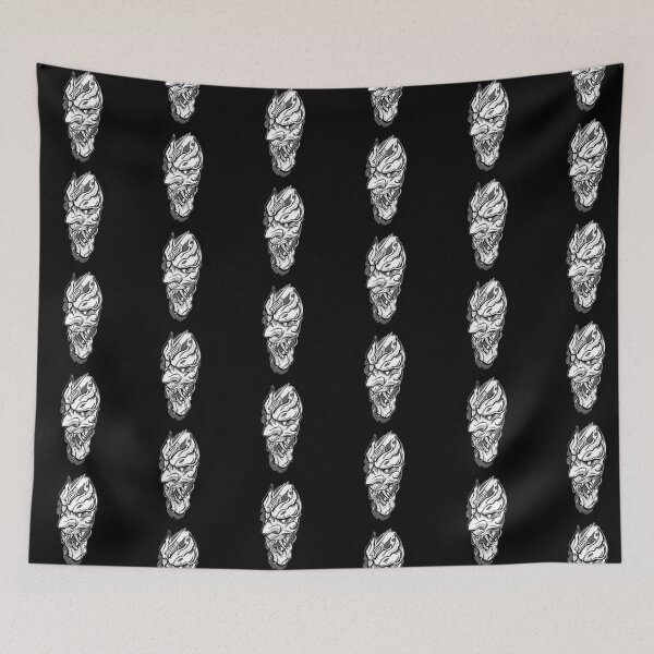Item preview, Demon Shards: Spirits of the Broken Mask designed and sold by samuray-21.
