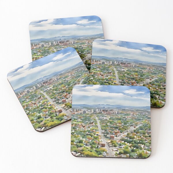 Item preview, Paterson Panoramic designed and sold by RCWatercolours.