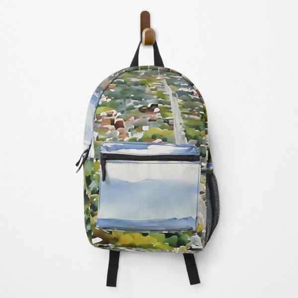 Item preview, Paterson Panoramic designed and sold by RCWatercolours.
