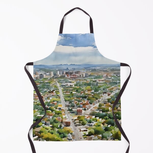 Item preview, Paterson Panoramic designed and sold by RCWatercolours.