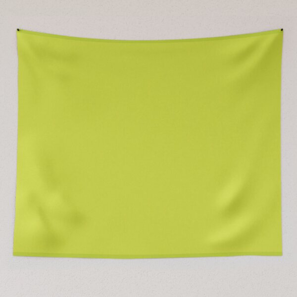Item preview, Solid Hawks Green | Team Colors designed and sold by solidly.