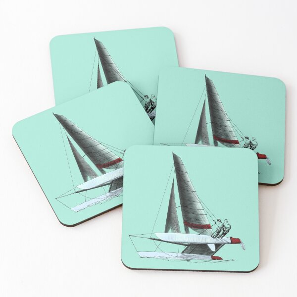 Item preview, catamaran designed and sold by sibosssr.