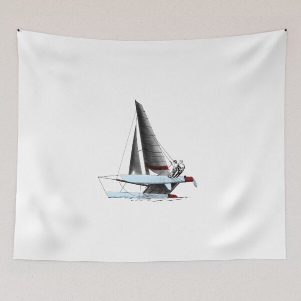 Item preview, catamaran designed and sold by sibosssr.