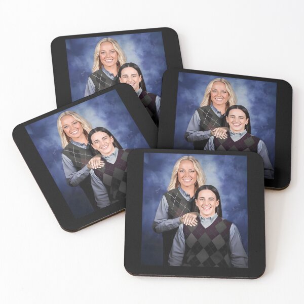 Item preview, Step Sisters Caitlin & Sophie designed and sold by Judestudio.
