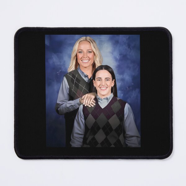 Item preview, Step Sisters Caitlin & Sophie designed and sold by Judestudio.