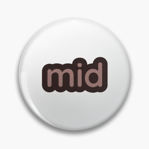 Item preview, mid - (brown) designed and sold by shonset.