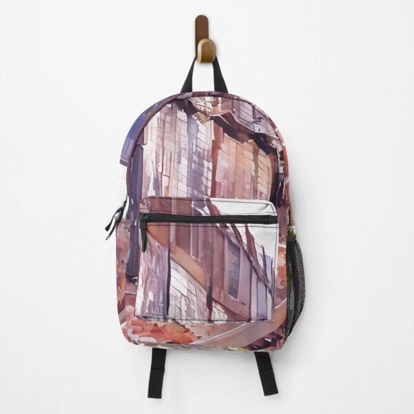 Item preview, The Train is Here designed and sold by RCWatercolours.