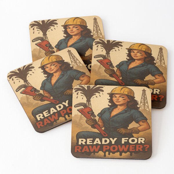 Item preview, Raw Power  designed and sold by NeverAlone369.