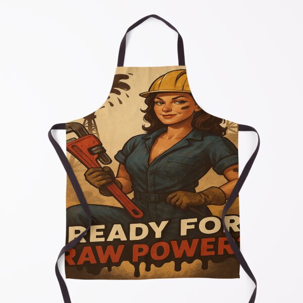 Item preview, Raw Power designed and sold by NeverAlone369.