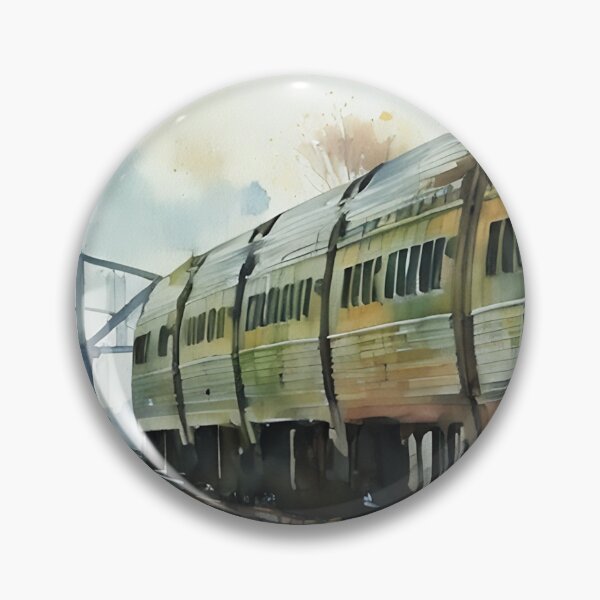 Item preview, Tapping the Tappan Zee designed and sold by RCWatercolours.